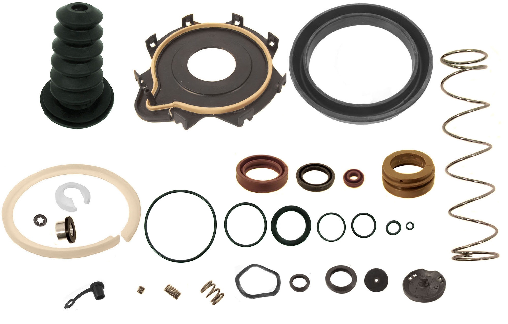 DEBRİYAJ ALT MERKEZ TAMİR TAKIMI