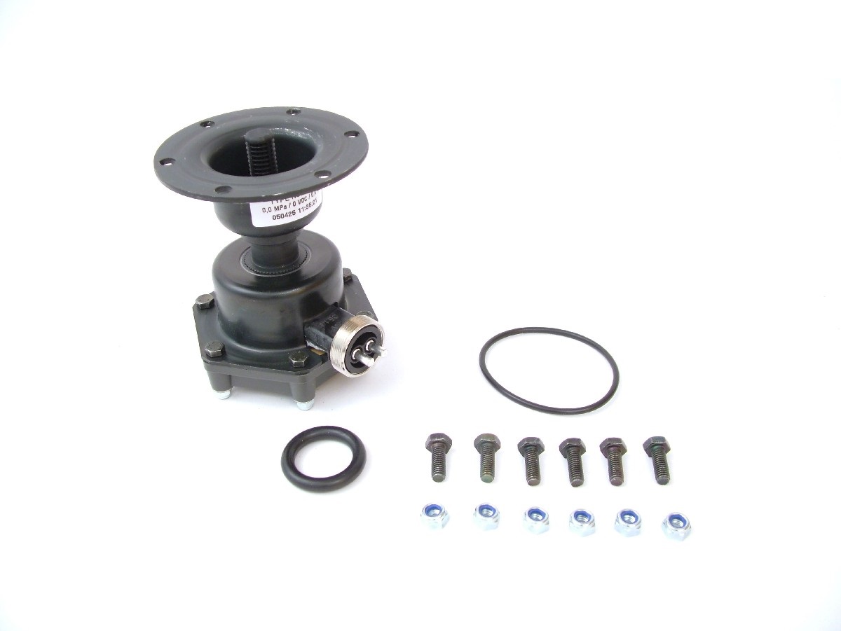 OTOMATİK SU TAHLİYE VALFİ ( 77362S )