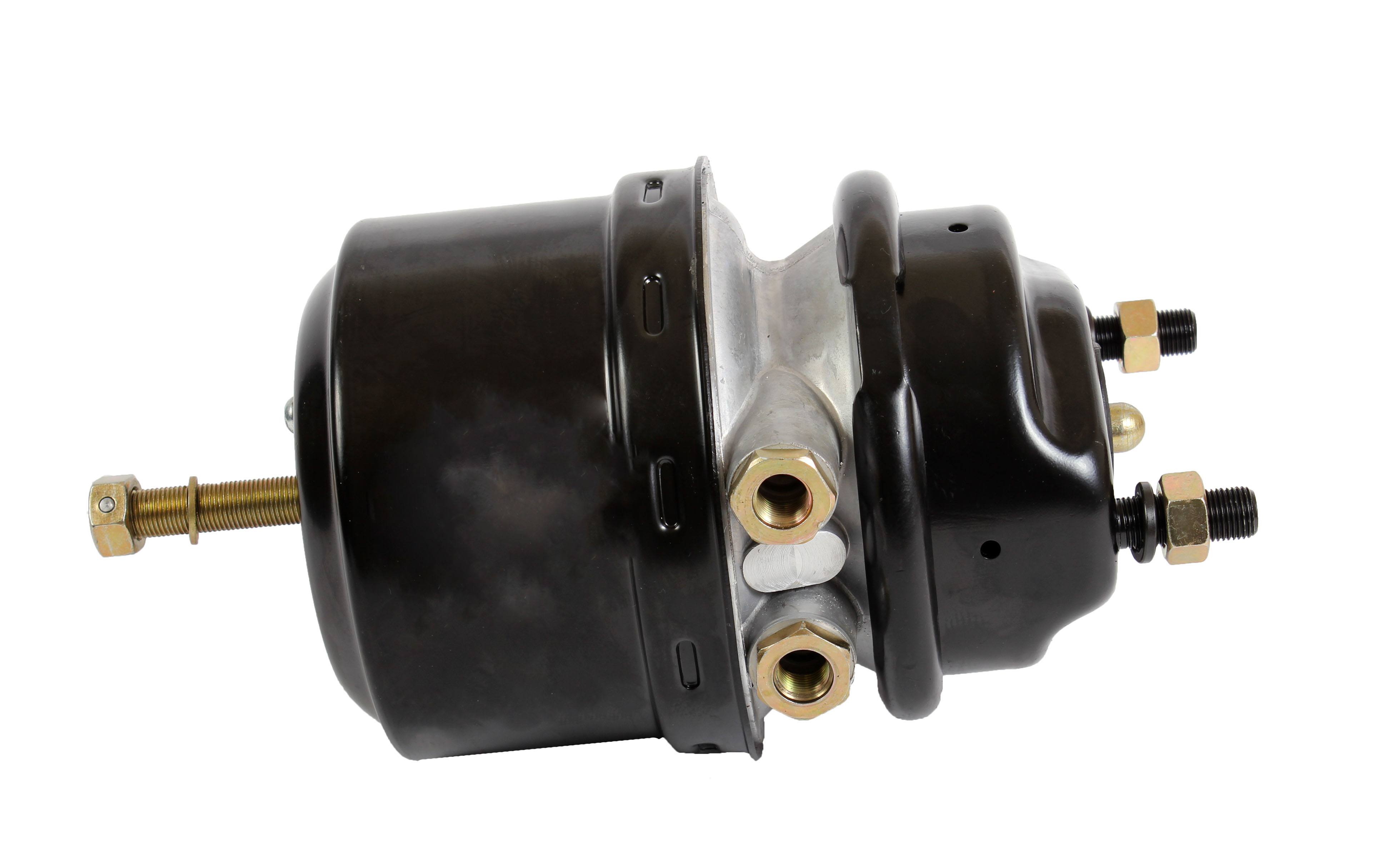 16X24 D/P DİSK FREN KÖRÜĞÜ 57/57 STROK ( 9254840200 ) PRESLİ