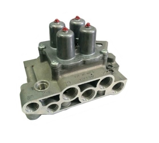 HAVA DAĞITICI VALF ( 9347141300 )