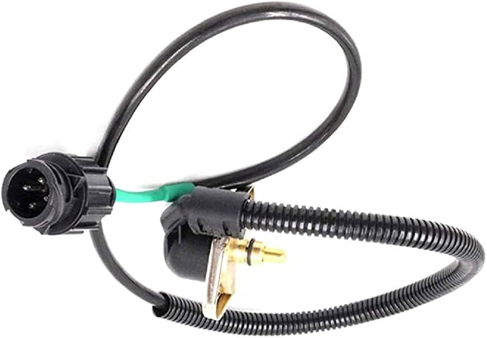 TURBO BASINÇ SENSÖRÜ RENAULT-VOLVO ( 20706889 )