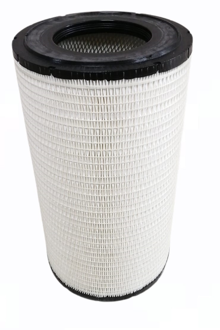 PNT-1630/5 - BMC 827 PRO HAVA FİLTRESİ