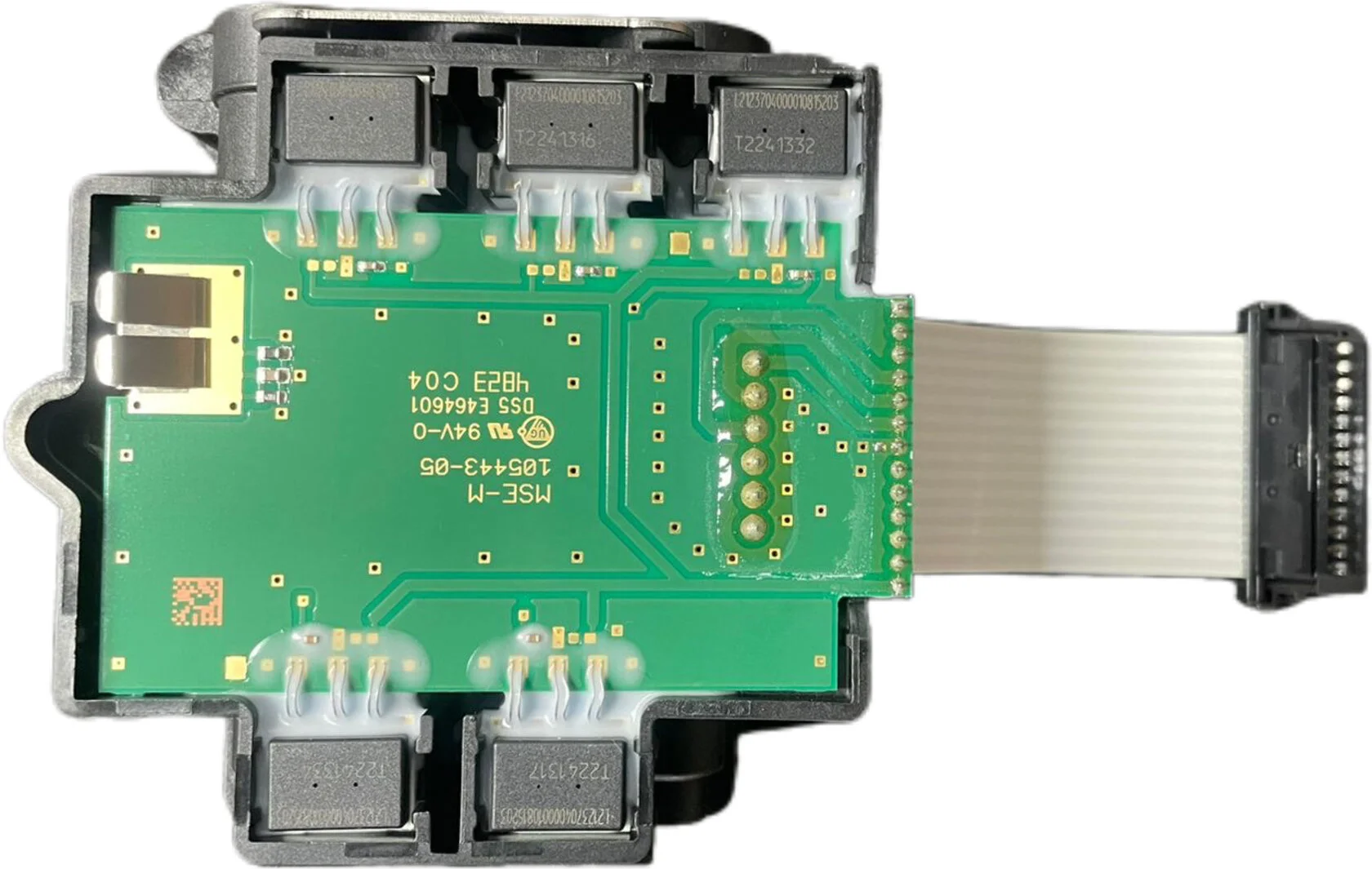 EBS DORSE BASINÇ SENSÖRÜ