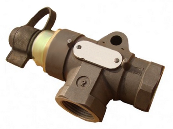 ÇEK VALF ( 4637111000 )