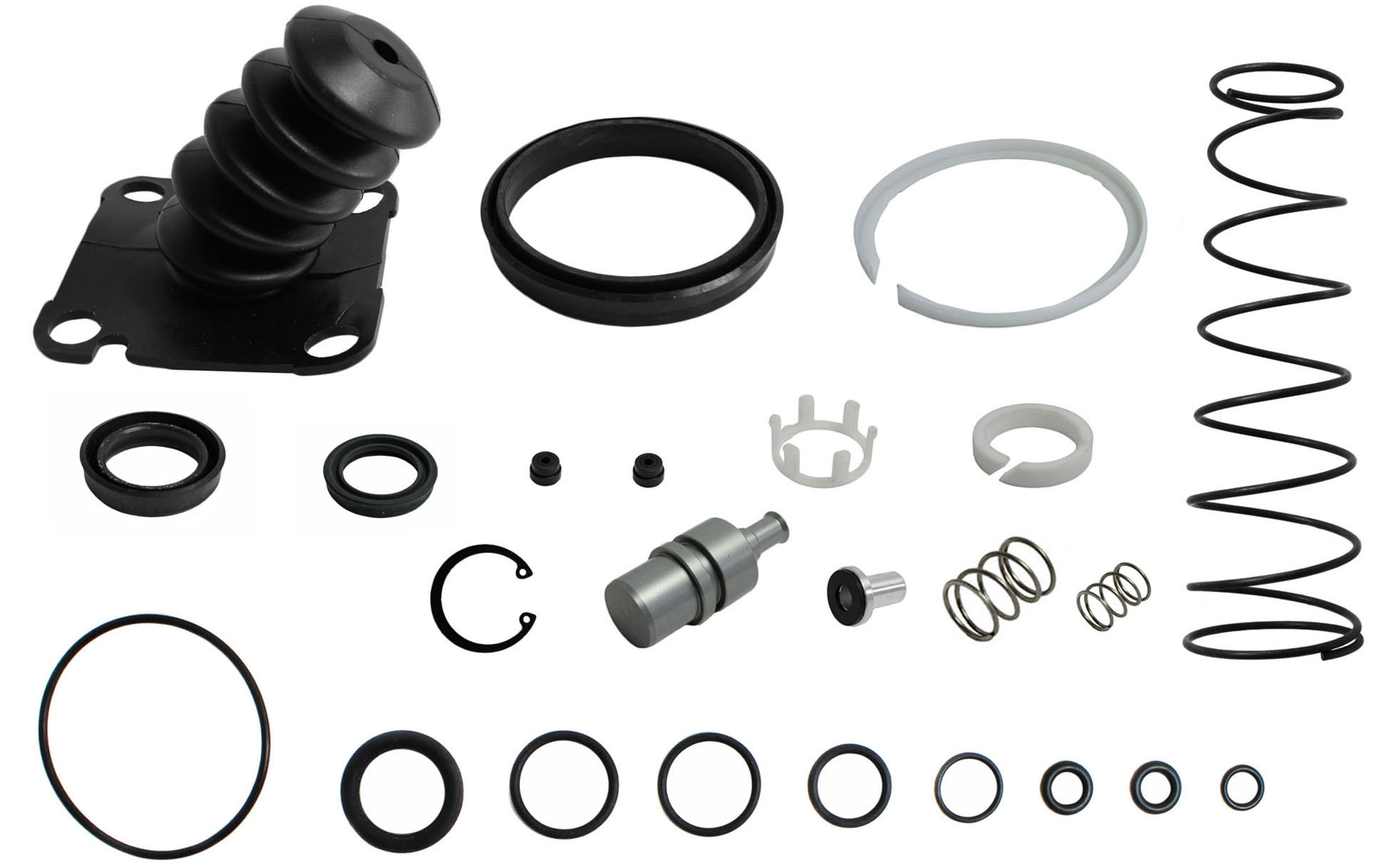 DEBRİYAJ ALT MERKEZ TAMİR TAKIMI