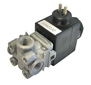 SOLENOID VALF SCANİA ( 1536306 )