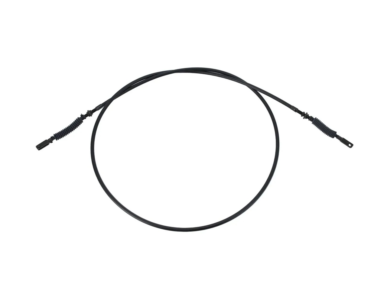 SCANIA GAZ TELİ 2555 mm. (1414374)