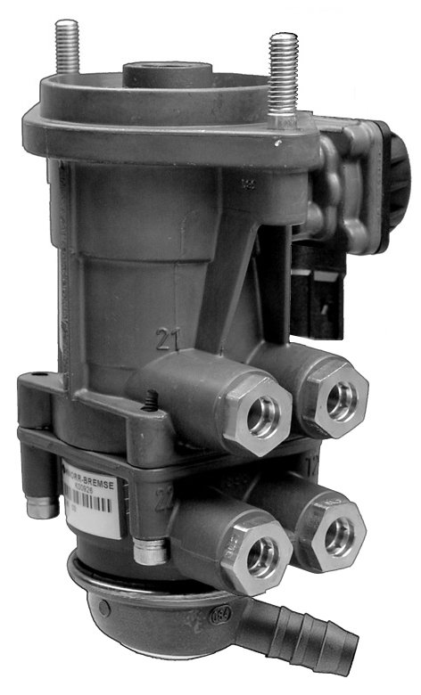 FREN PEDAL VALFİ VOLVO