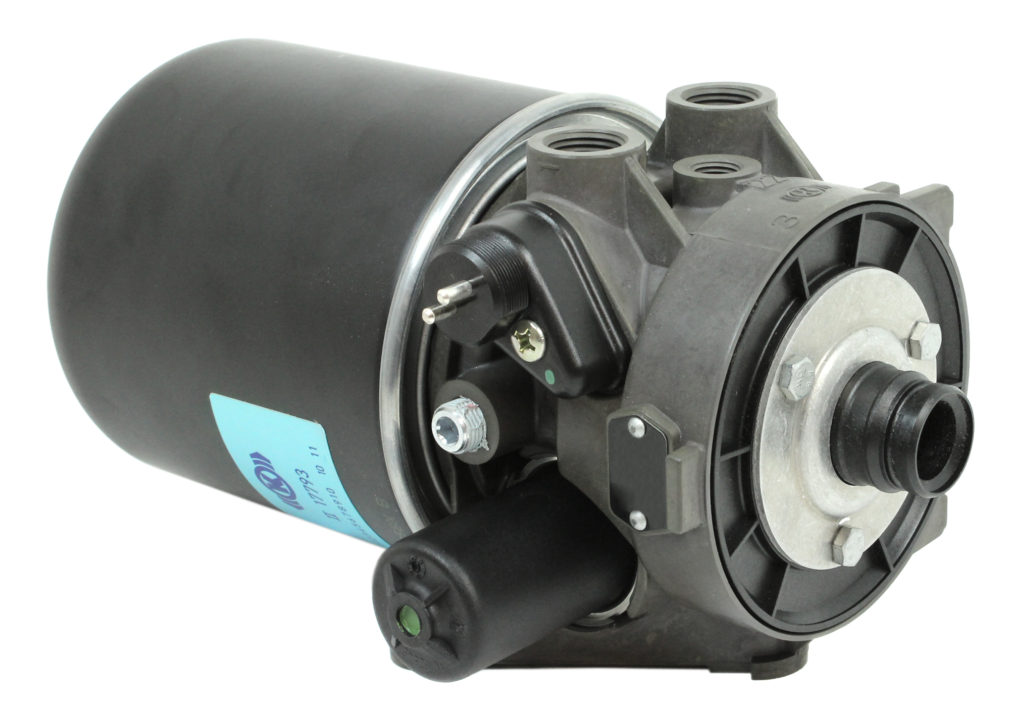 KURUTUCU HAVA TAHLİYE ( LA8223 - II30178 ) 8,4 BAR