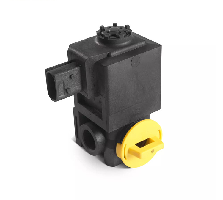 SOLENOID VALF ( 21472978 )