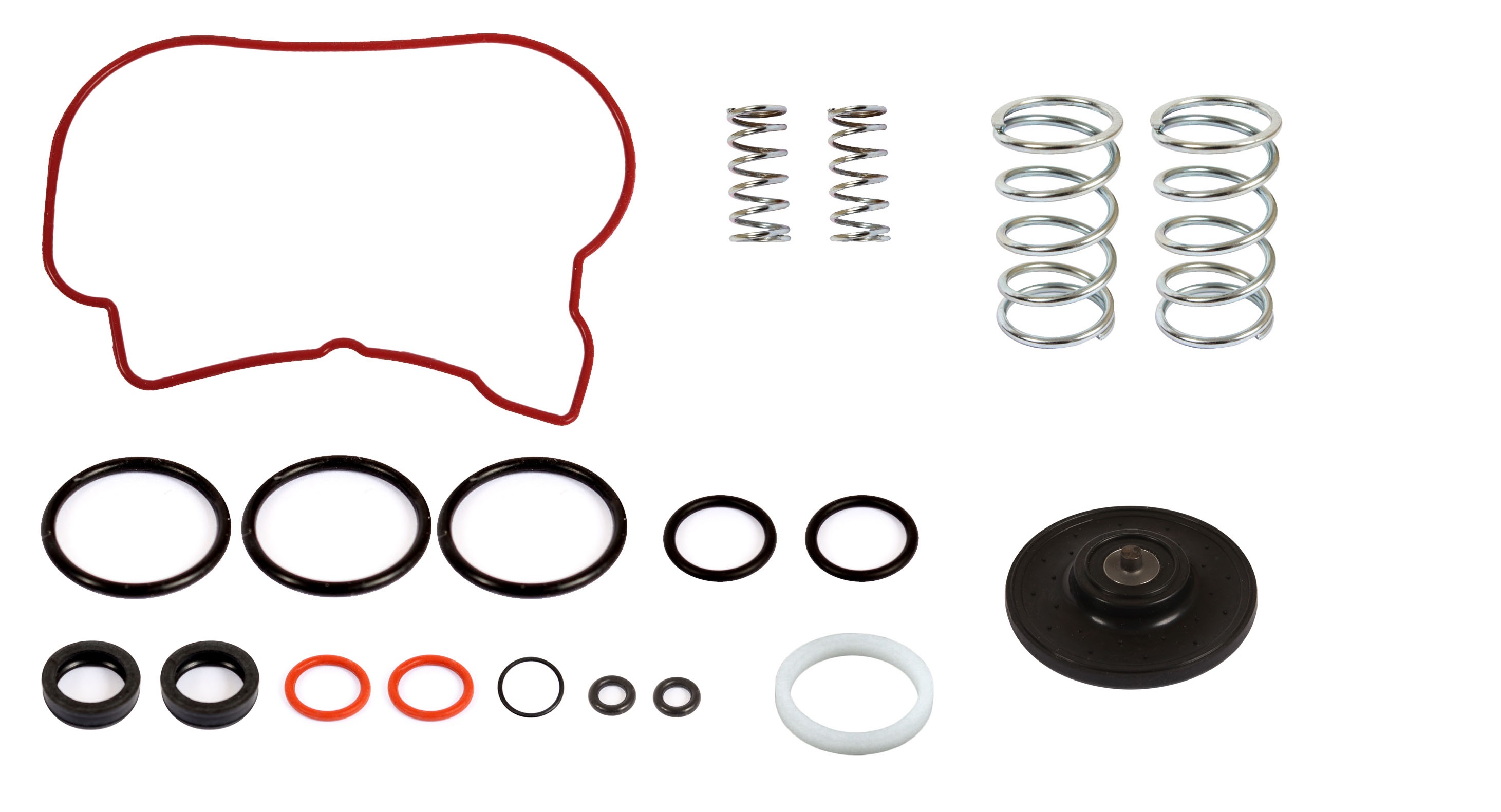 EBS TEK YÖN MODÜLATÖRÜ TAMIR TAKIMLAR