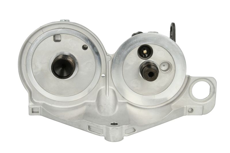 MAZOT FİLTRE KÜTÜĞÜ VOLVO D12