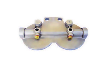 YAKIT FİLTRE GÖVDESİ ( 9451035558 )