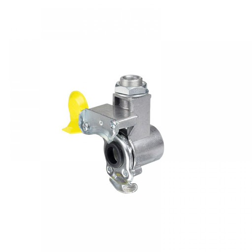 FİLTRELİ KAPLİN ( SARI ) M16X1.5