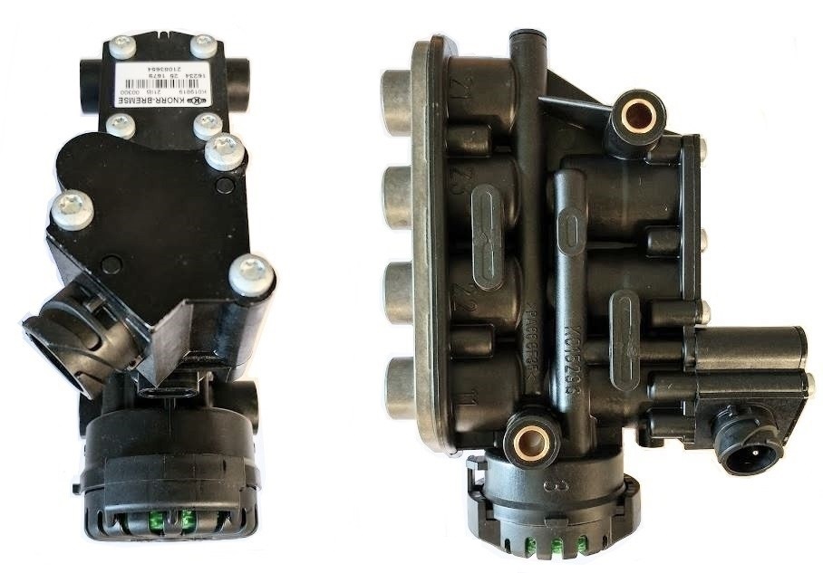 ECAS VALFİ ( K019819N50 )