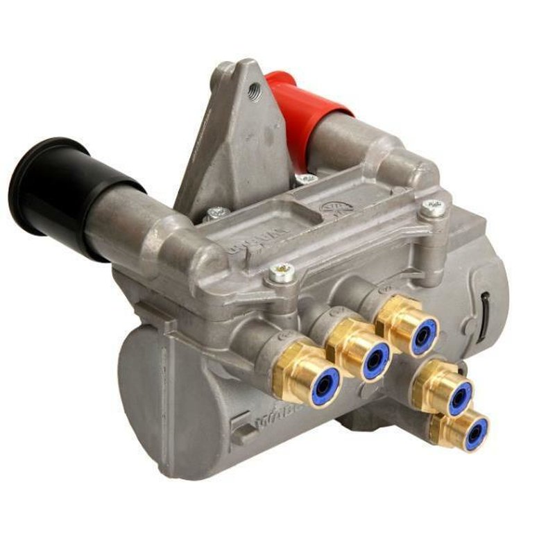 EBS PARK BOŞALTMA VALFİ ( 9710029100 )