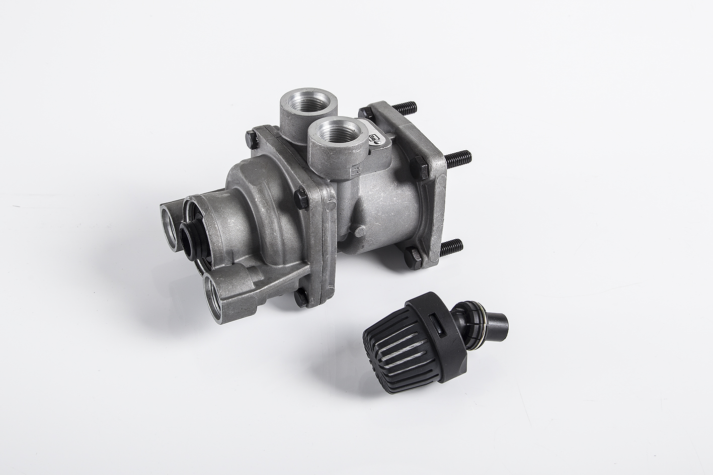FREN PEDAL MERKEZİ MERCEDES AXOR ACTROS ( 4613152640 )