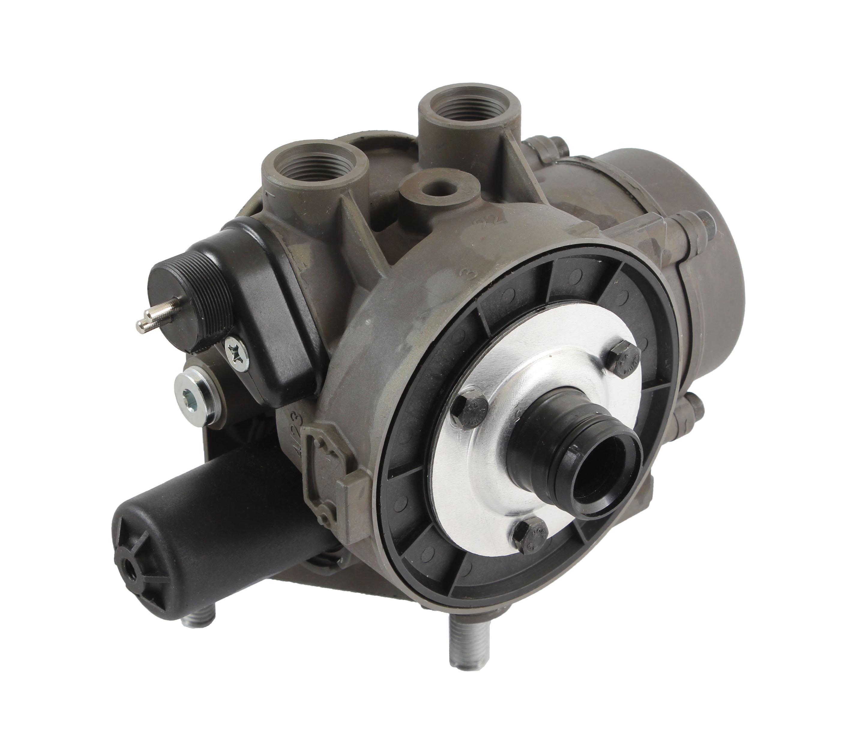 KURUTUCU HAVA TAHLİYE ( LA8008 - II19362 )