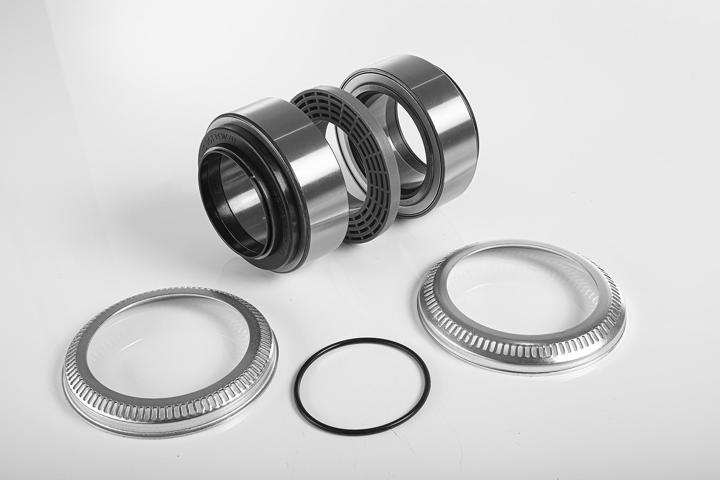 PORYA RULMAN TAKİM TAKIMI (88MM)