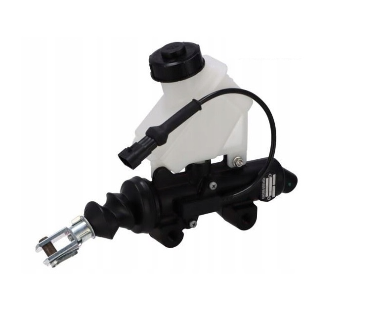 DEBRİYAJ ÜST MERKEZİ İVECO STRALİS