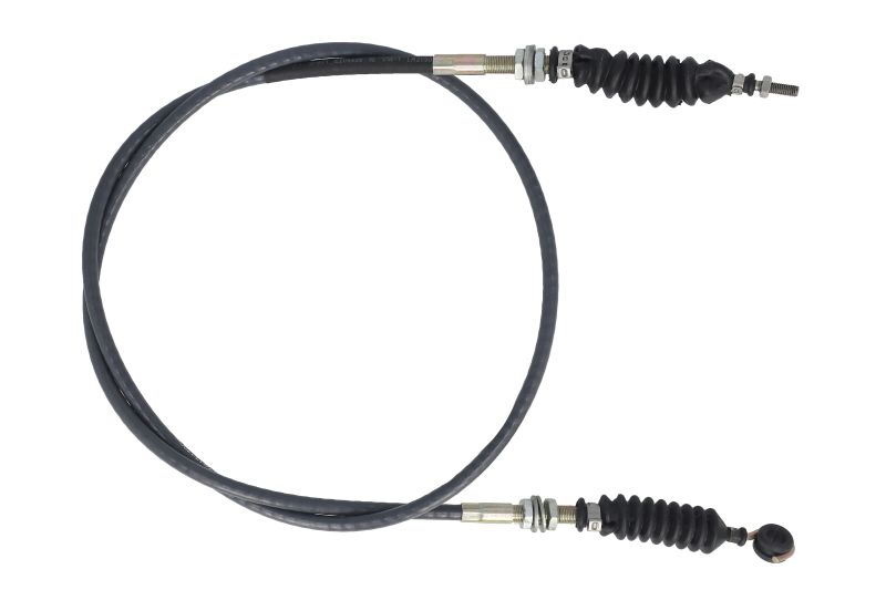 MAN GAZ TELİ 1660 MM.(81.95501-6481)