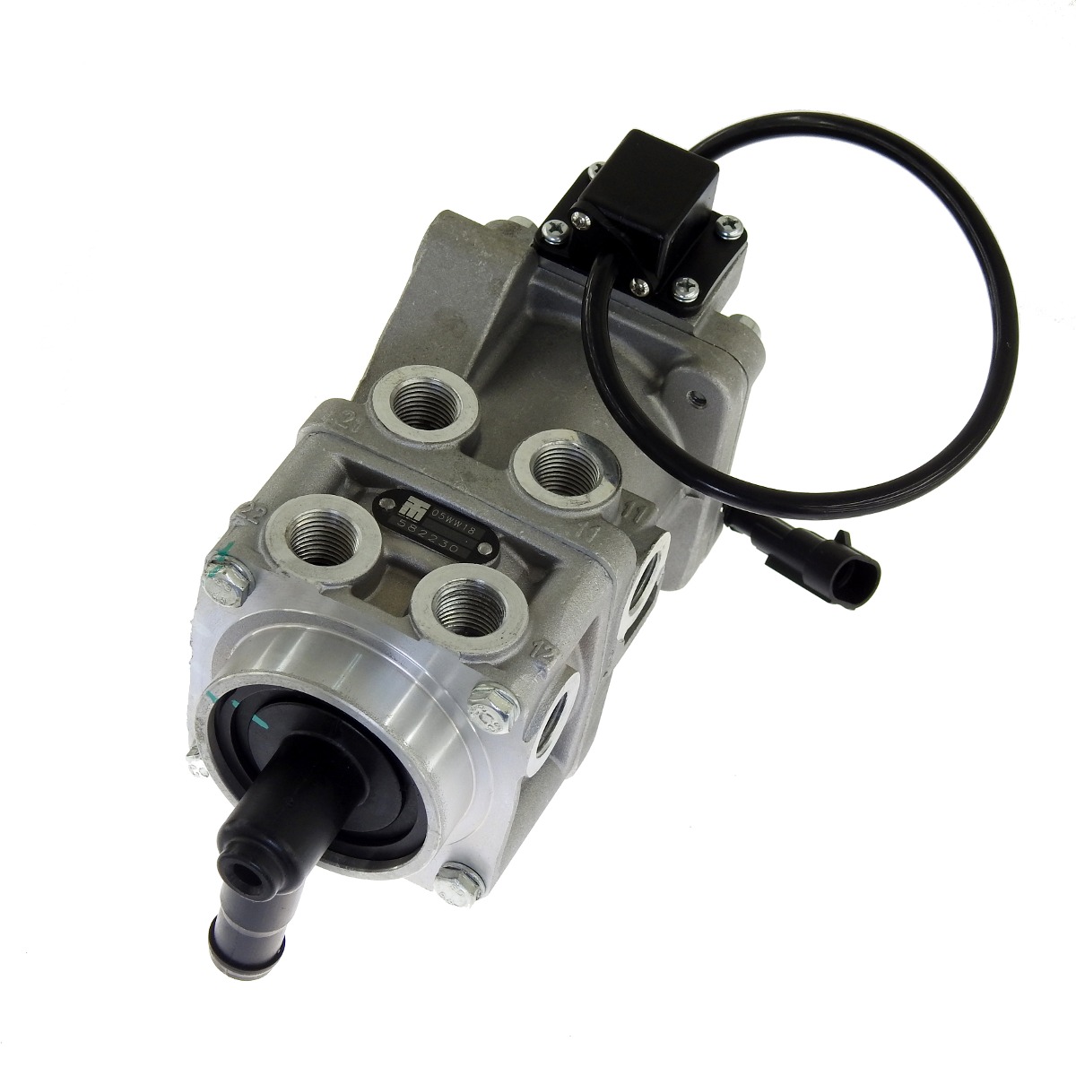 FREN MERKEZİ ( DX75BA )