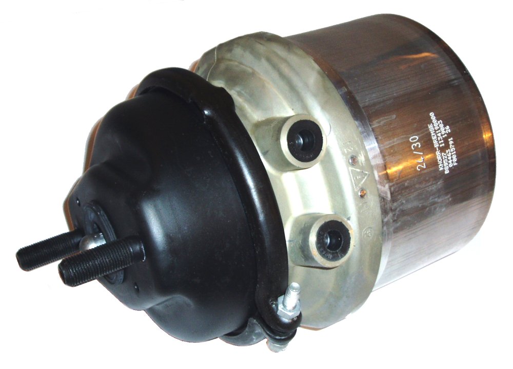 24X30 D/P DİSK FREN KÖRÜĞÜ 57/57 STROK ( BS9527 )