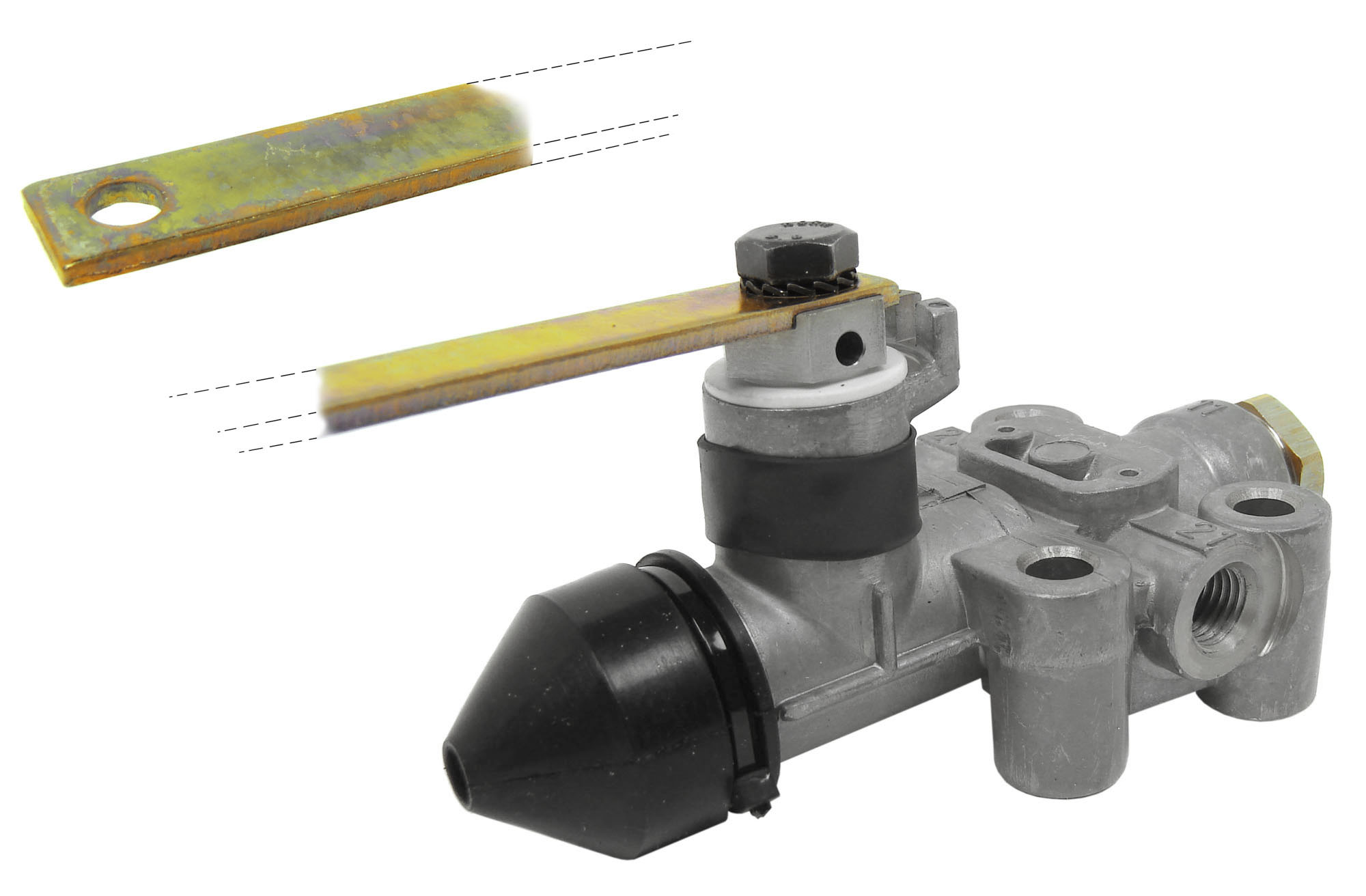 SÜSPANSİYON VALFİ ( SV1260 - I83699 )