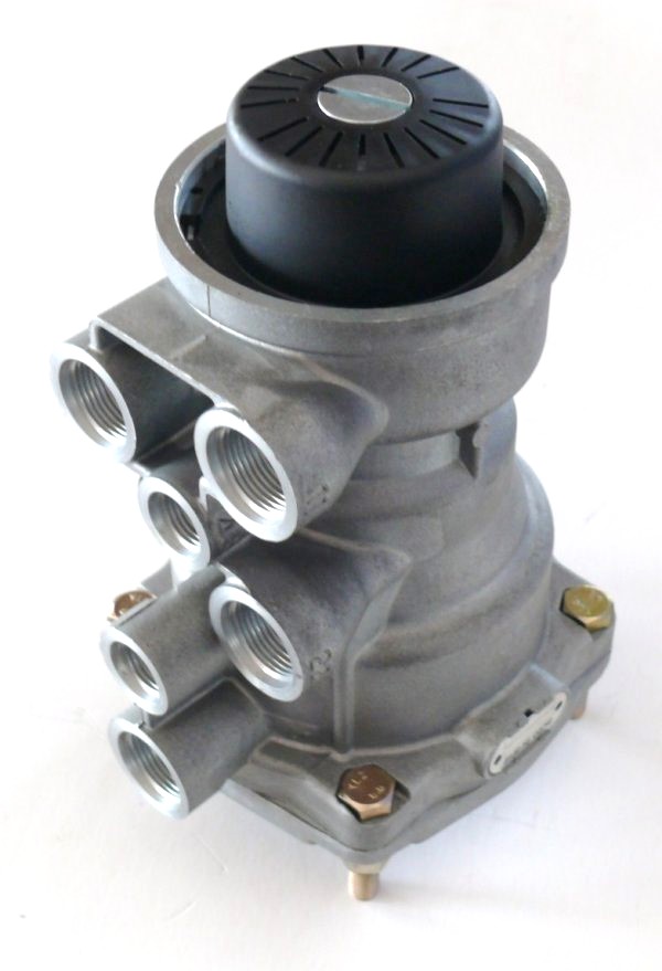 DORSE KONTROL VALFİ AXOR E.MODEL ( AC596A )
