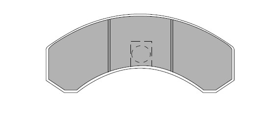 DİSK FREN BALATA SETİ