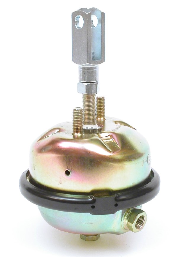 T16 SERVİS FREN KÖRÜĞÜ KAMPANA 80mm ( 120916309 )