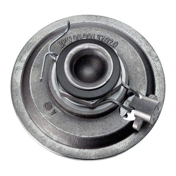 AKS SOMUN BPW TİP E.M.  SEKMANLI ( ECO PLUS 2 )