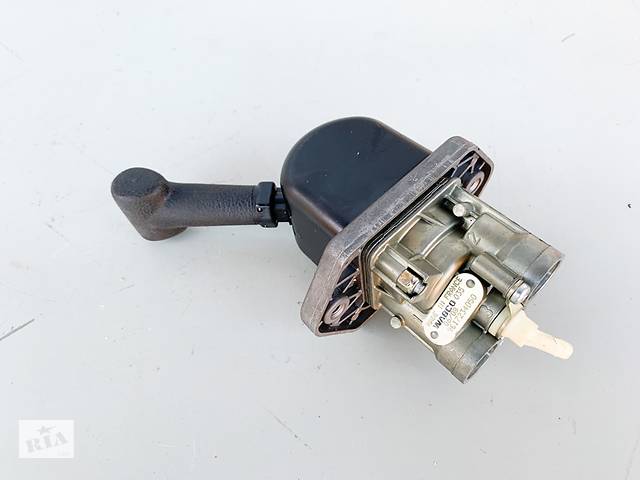 EL FREN KOLU DAF - M/L2000 SERİSİ - FT95 -FA95 - CF75