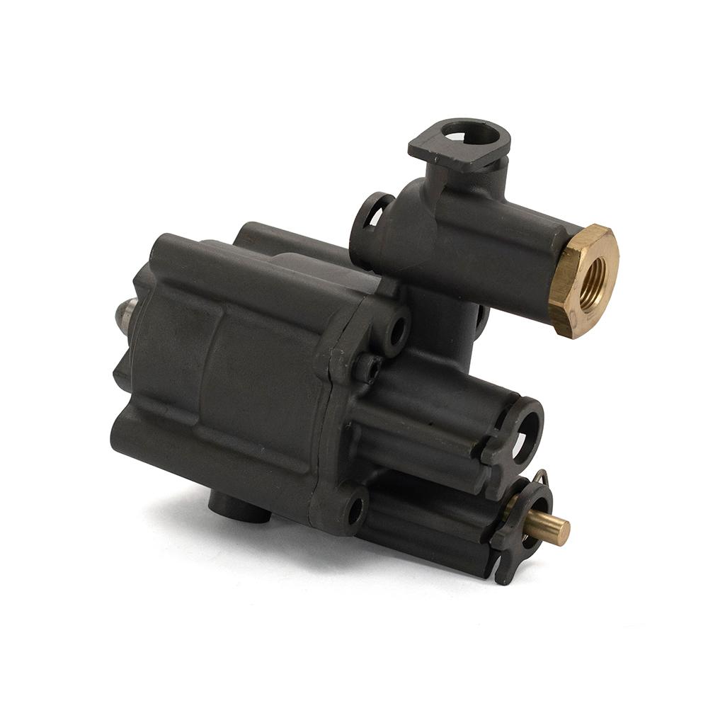 ŞANZUMAN VALFİ ( 20783875 ) ÇİFT ÇIKIŞ