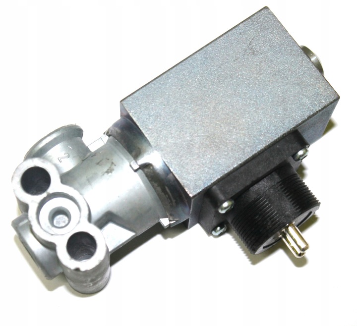 SOLENOID VALF ( 0486206103 )