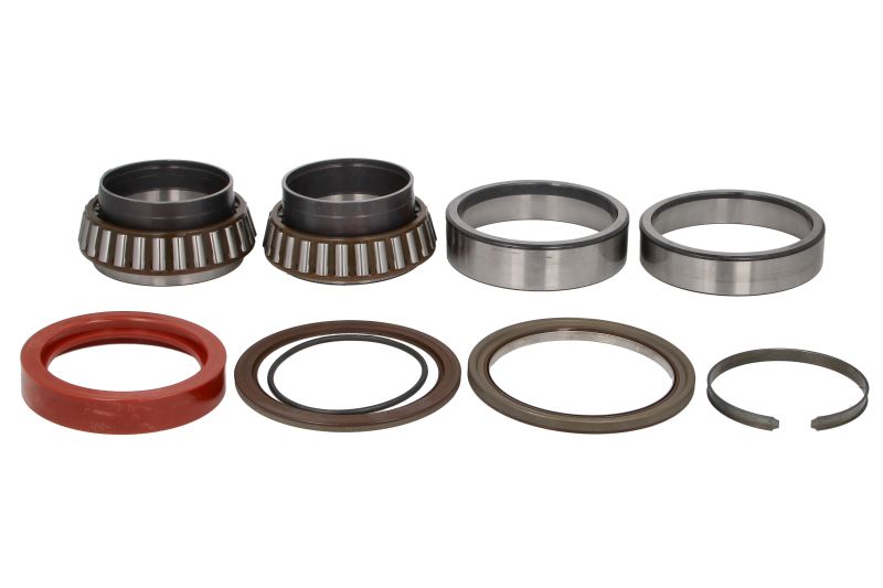 DORSE RULMAN SETİ SAF DORSE 88MM