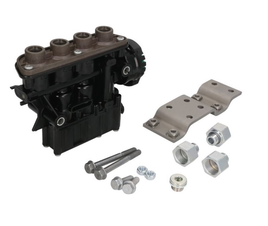 ECAS VENTİL AXOR 1840 (DÖNÜŞÜM KİTİYLE BİRLİKTE)