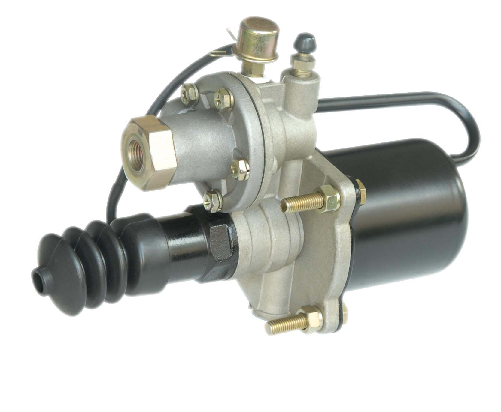 DEBRİYAJ ALT MERKEZİ ISUZU  ( 642-03080 )