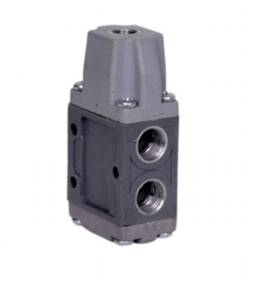 3/2 YÖN KONTROL VALFİ ( PLASTİK )