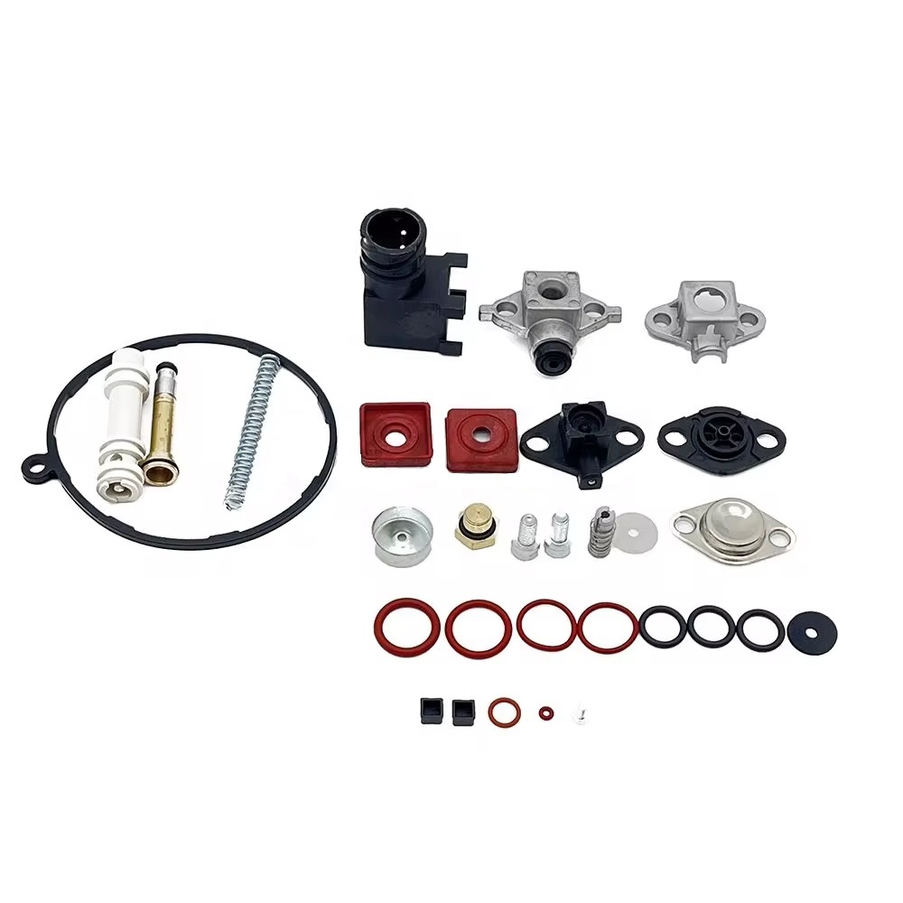 SOLENOID VALF TAMİR TAKIMI