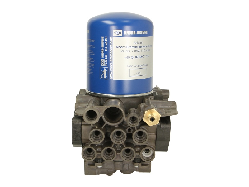 EAC HAVA İŞLEM ÜNİTESİ ( EL2203 - K033210N01 )