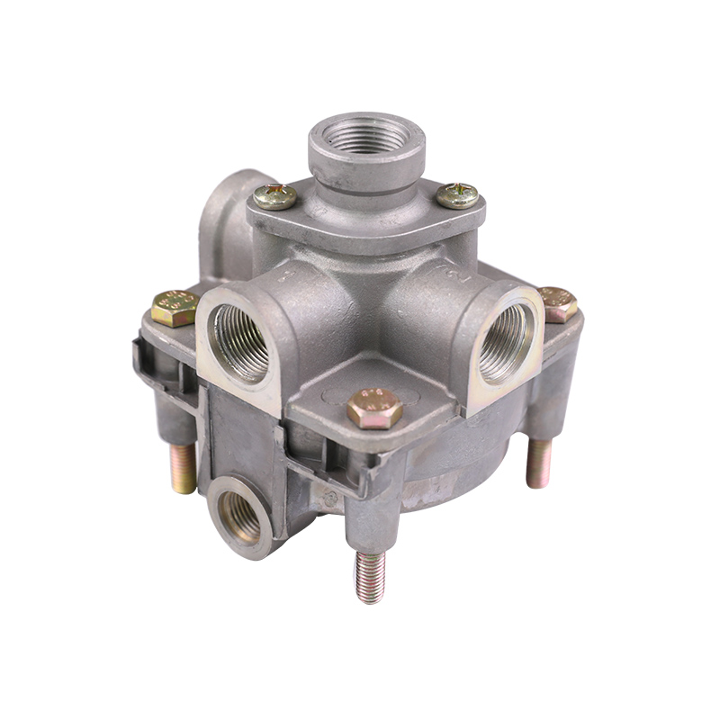 RÖLE VENTİL ( 0481026021 )