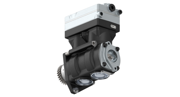 Kompresör Çiftli 4140, Travego, Setra, Tourismo, Conecto