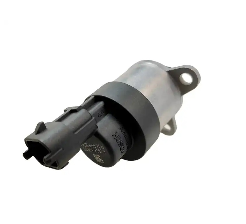 MAZOT POMPA MÜŞÜRÜ MAN TGA-TGS-TGX 2066-2676 EUR-6