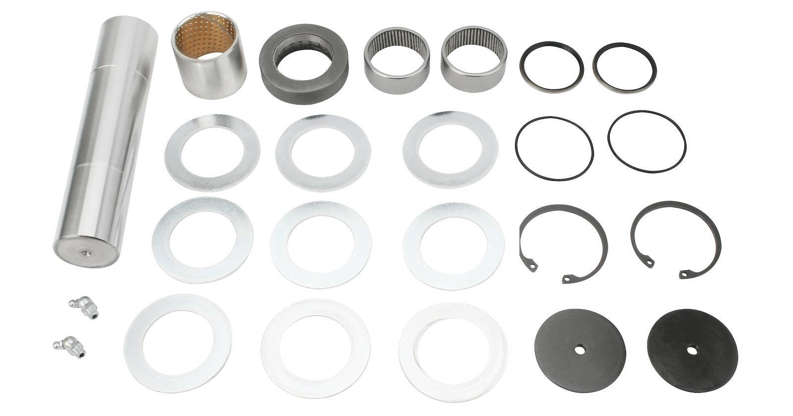 DİNGİL TAMİR TAKIMI