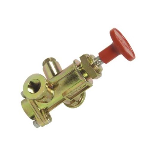 ÇEKMELİ İMDAT KOLU 3/8