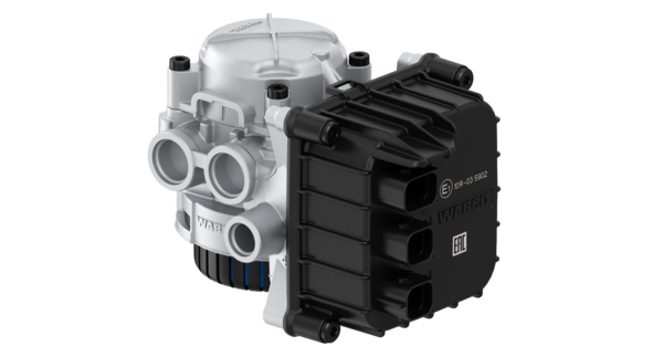 AKS MODÜLATÖRÜ ÖN EURO 6