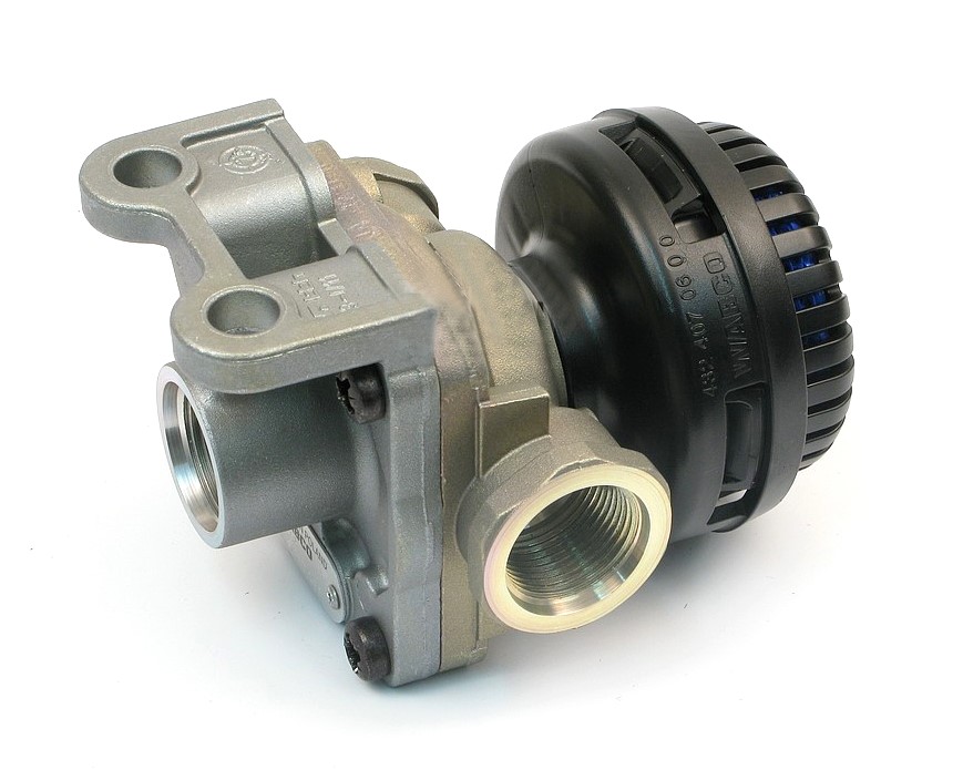 ÇABUK TAHLİYE VALFİ ( 9735000450 )