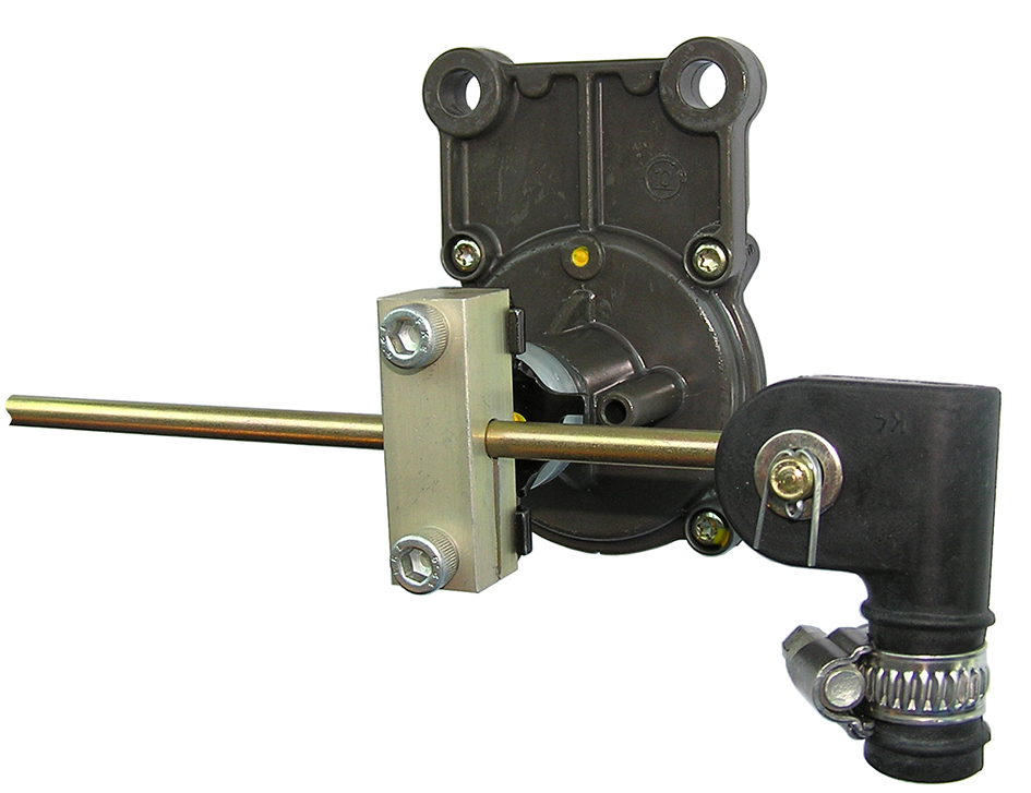 ECAS VALFİ ( K026919B90 )