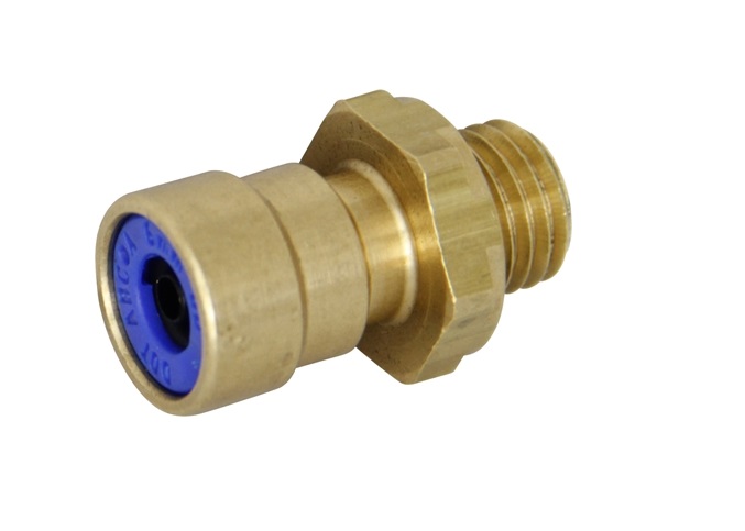 RAUFOSS DÜZ REKOR M12 - 6x1.5